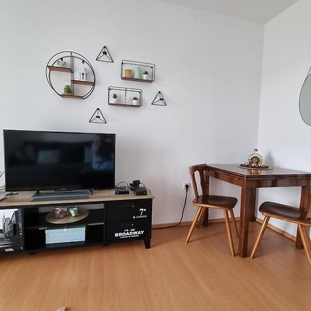 Apartman Rosita Krasica  외부 사진