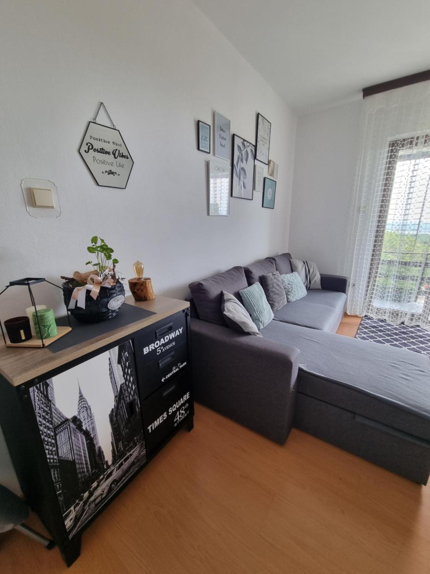 Apartman Rosita Krasica  외부 사진
