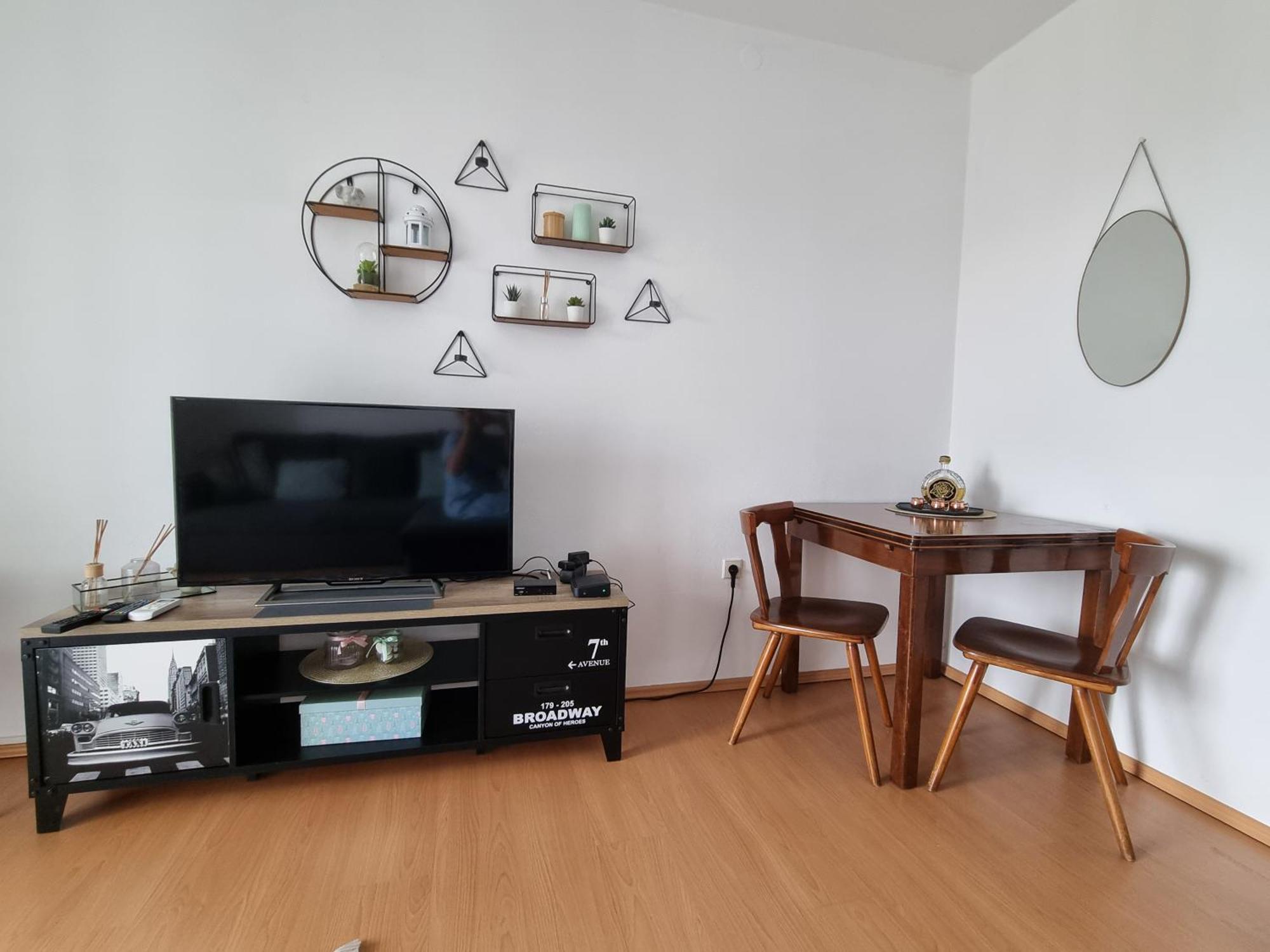 Apartman Rosita Krasica  외부 사진