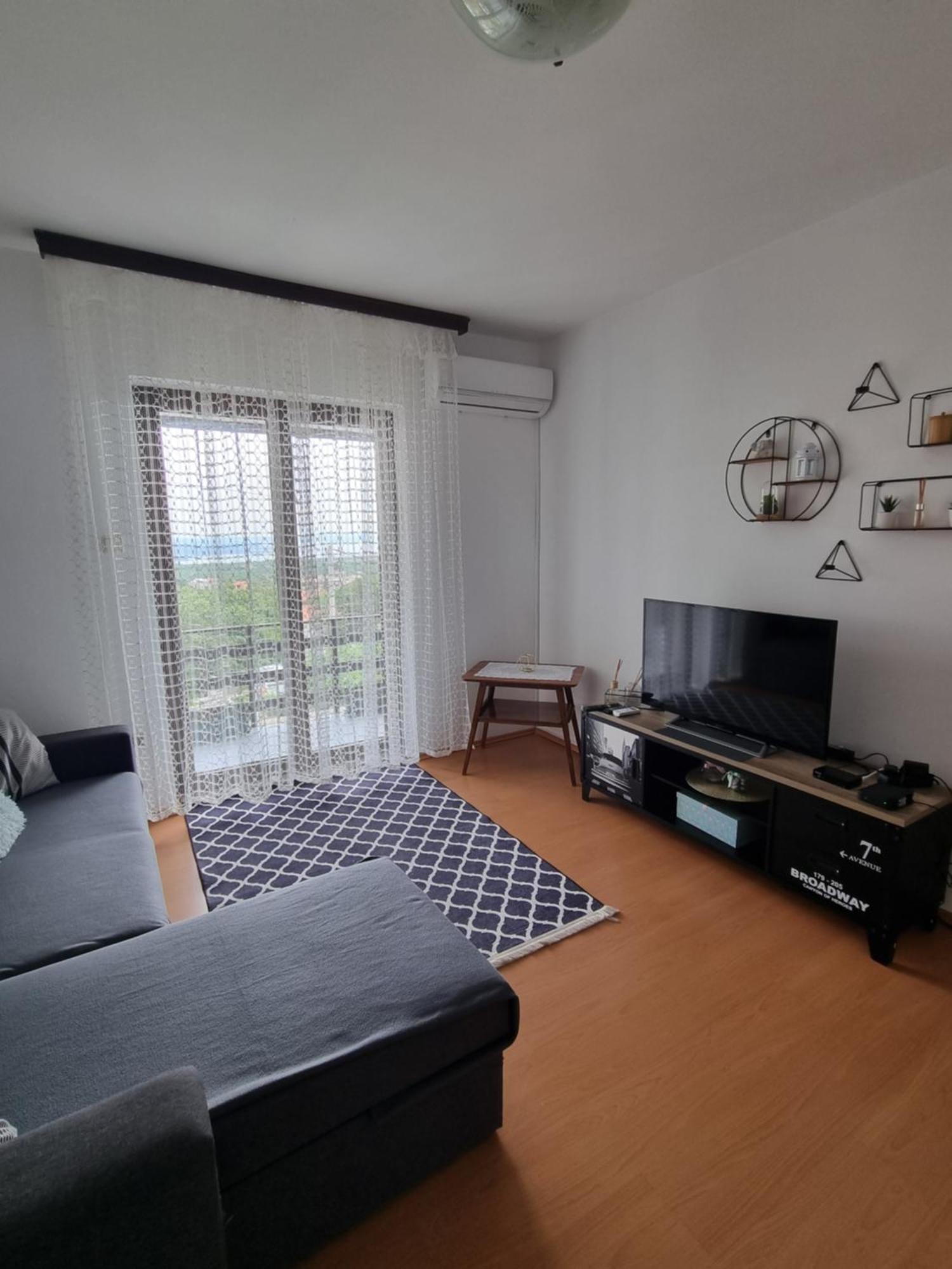Apartman Rosita Krasica  외부 사진