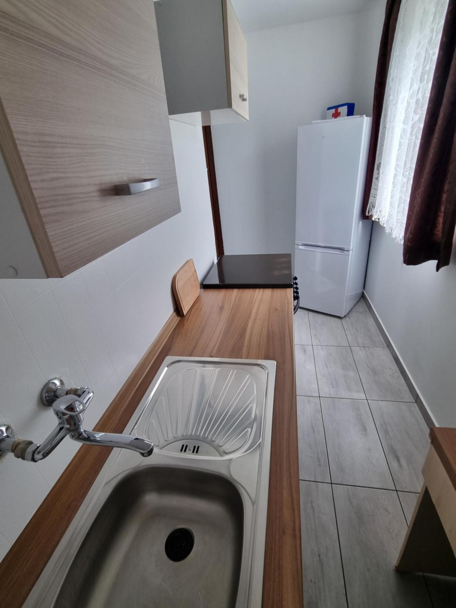 Apartman Rosita Krasica  외부 사진