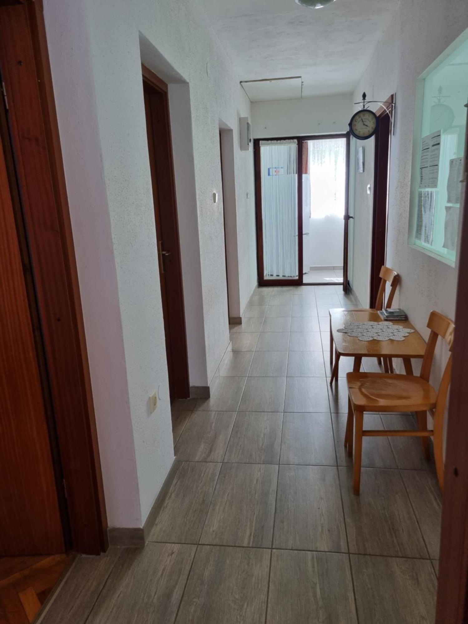 Apartman Rosita Krasica  외부 사진
