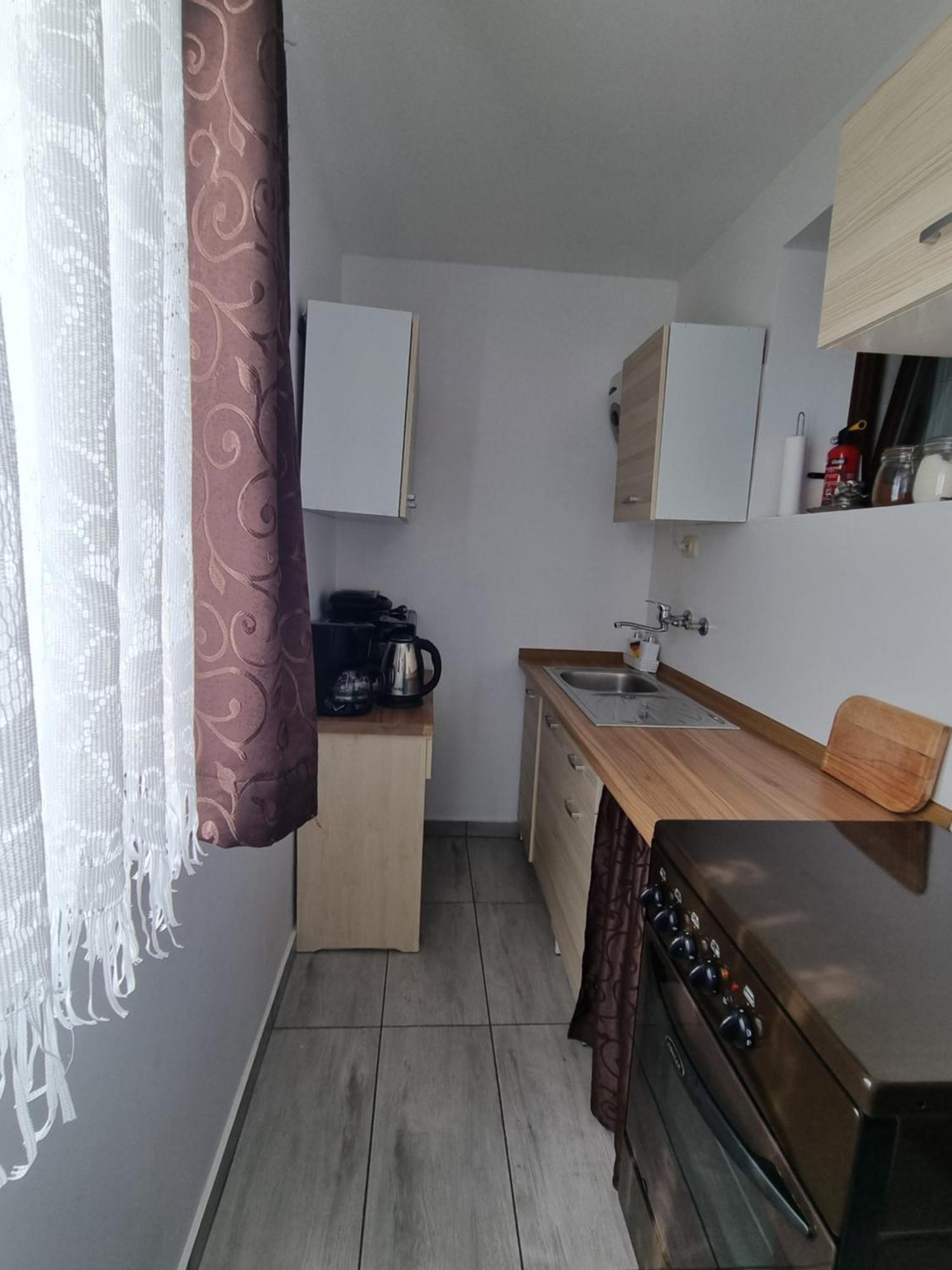 Apartman Rosita Krasica  외부 사진