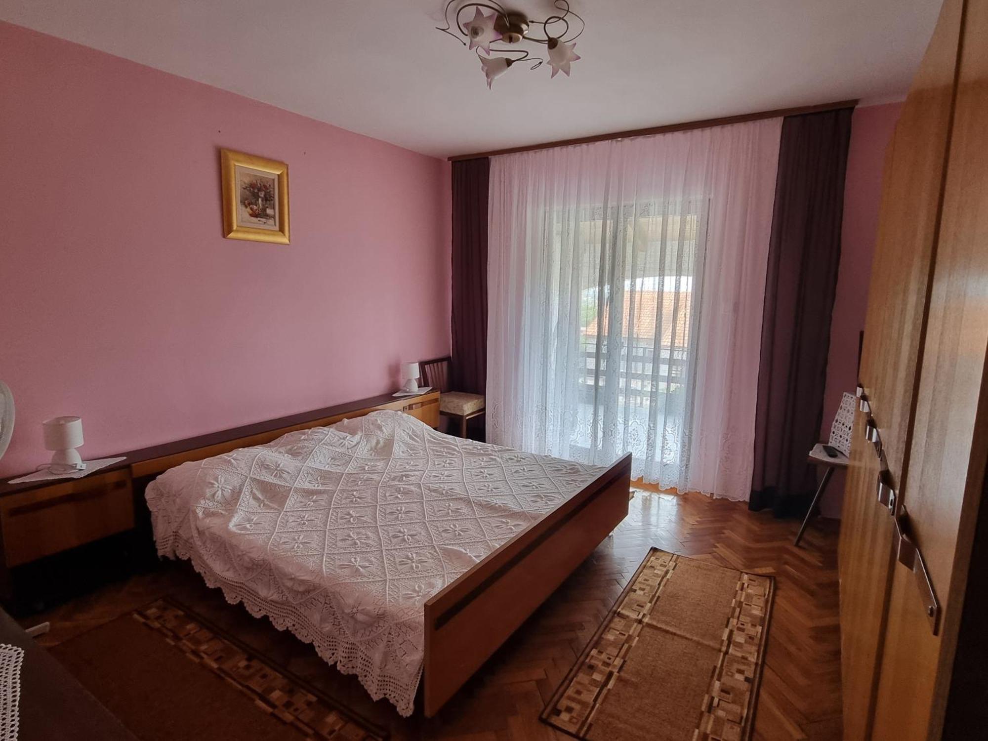 Apartman Rosita Krasica  외부 사진