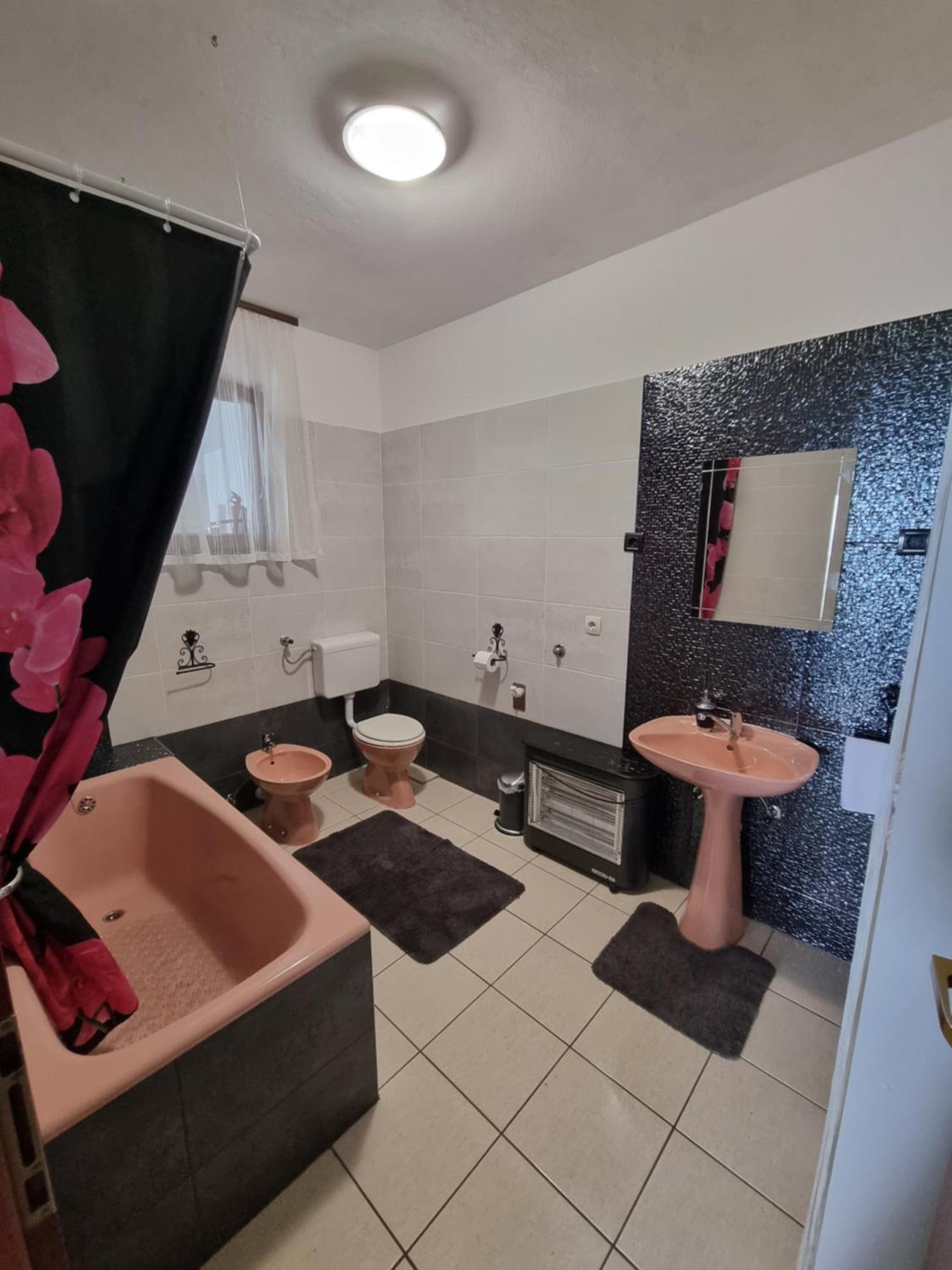 Apartman Rosita Krasica  외부 사진