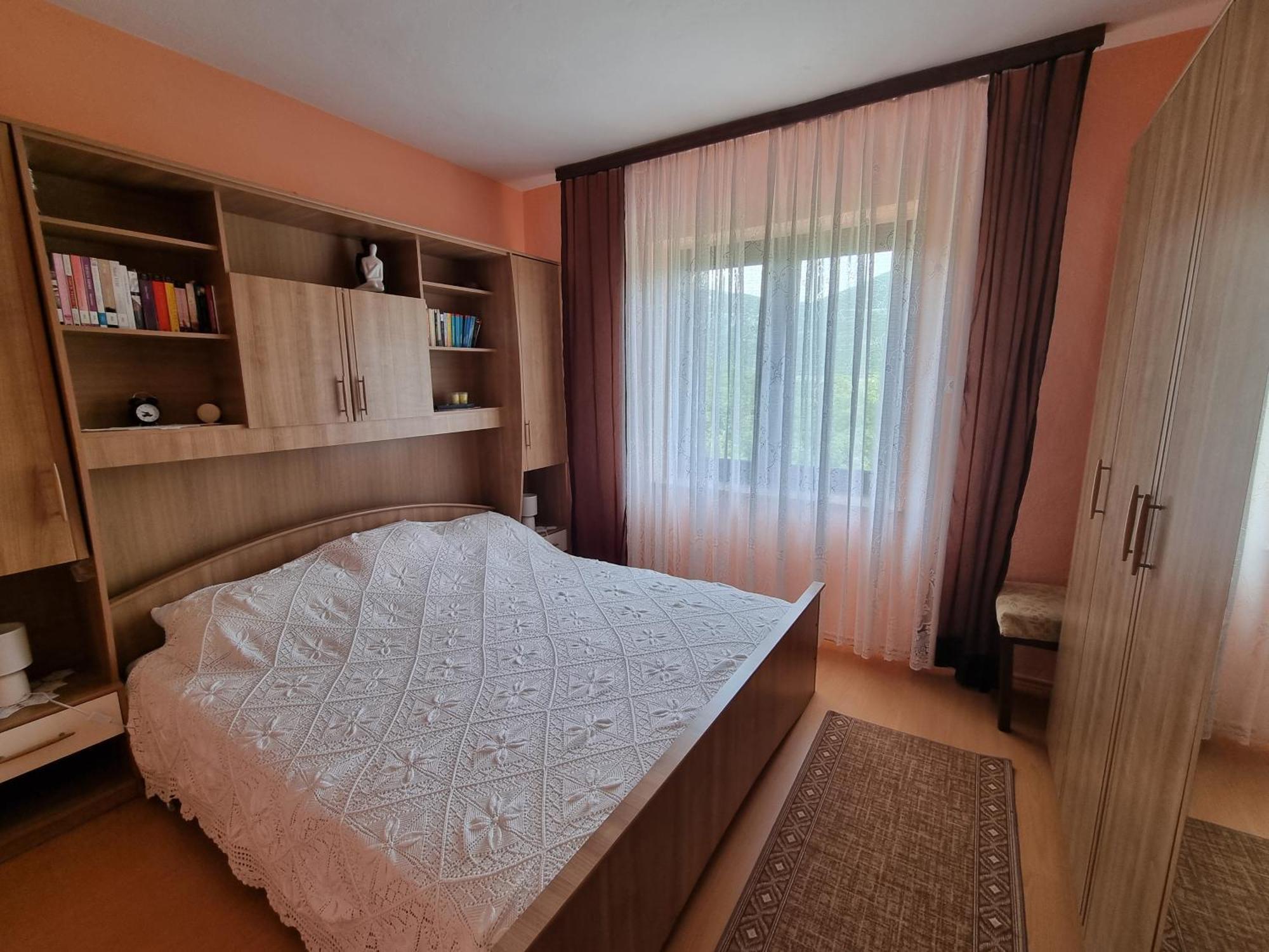 Apartman Rosita Krasica  외부 사진