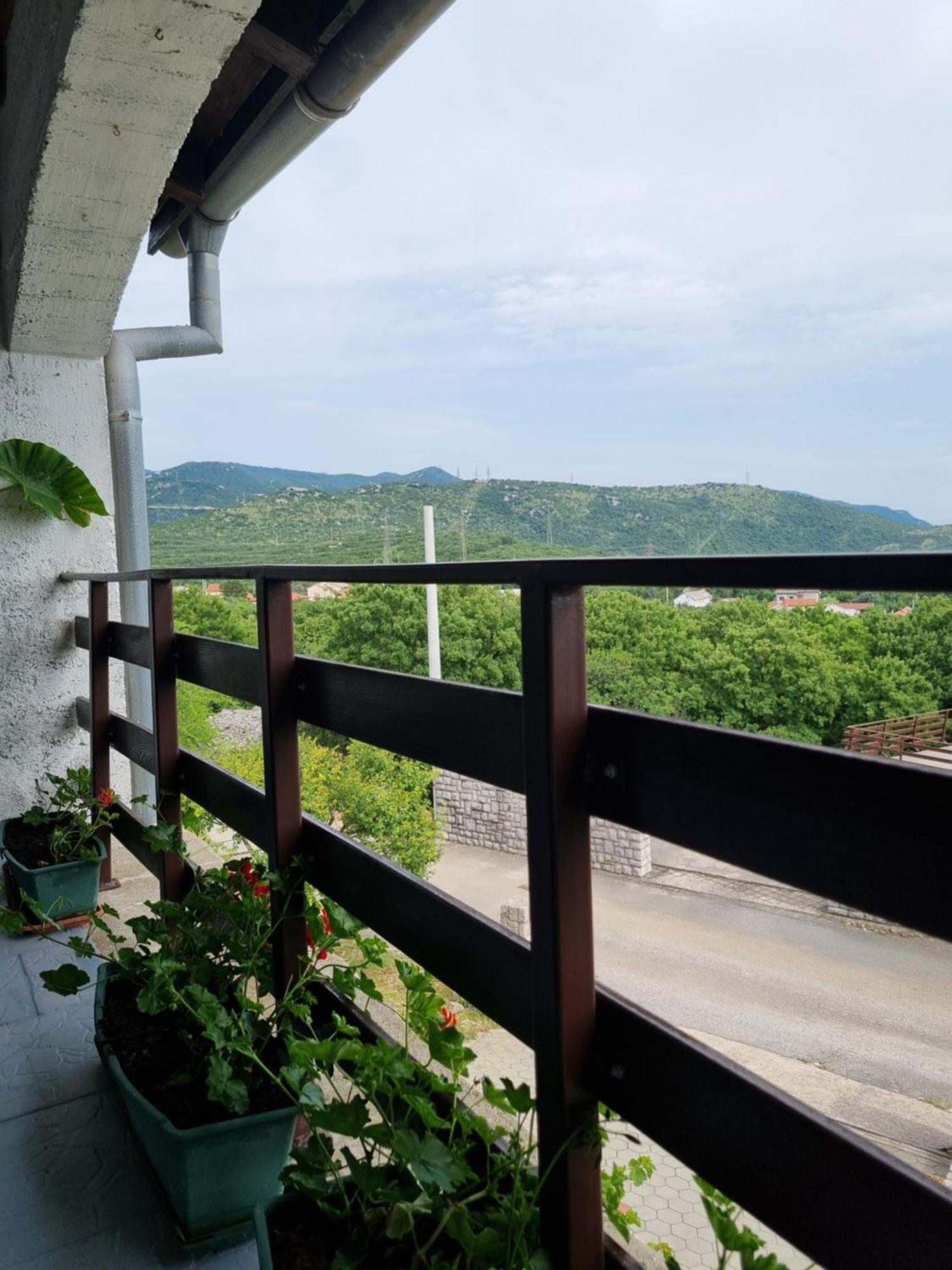 Apartman Rosita Krasica  외부 사진