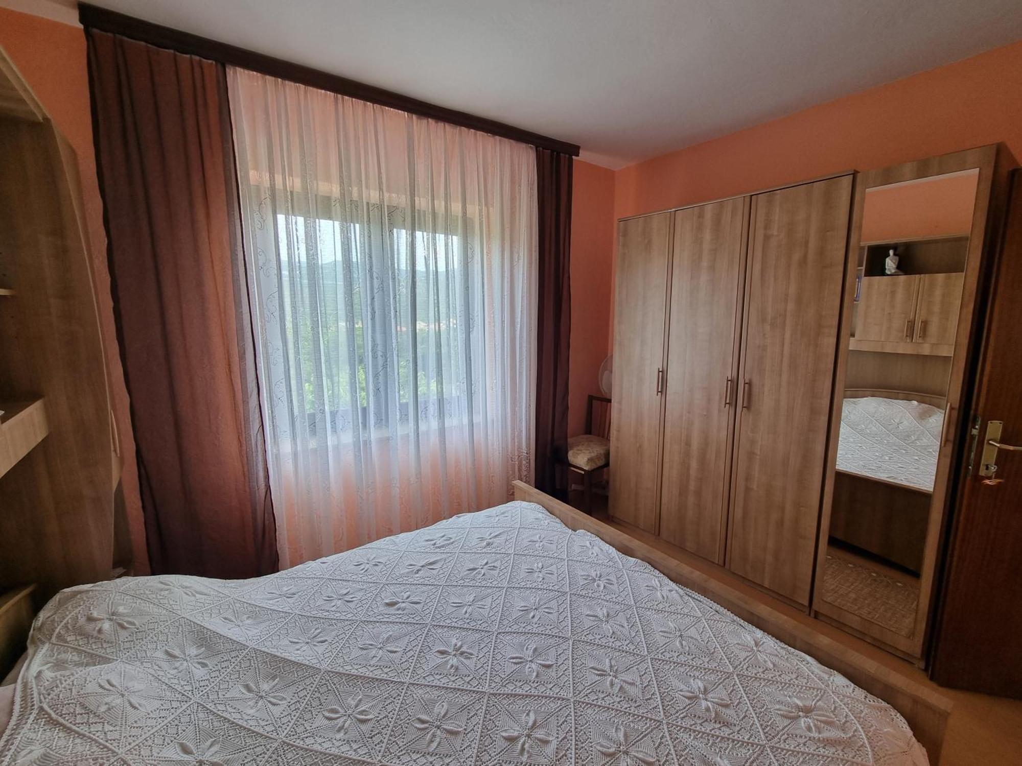 Apartman Rosita Krasica  외부 사진